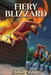 Fiery Blizzard by Edg Smith