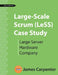 Large-Scale Scrum (LeSS) Case Study: Large Server Hardware Company by James L. Carpenter