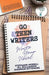 Go Teen Writers: Write Your Novel by Stephanie Morrill