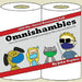 Omnishambles by John Tsyitee