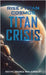 Rise of Titan Cosmos The Titan Crisis by Waldroup, Kevin James