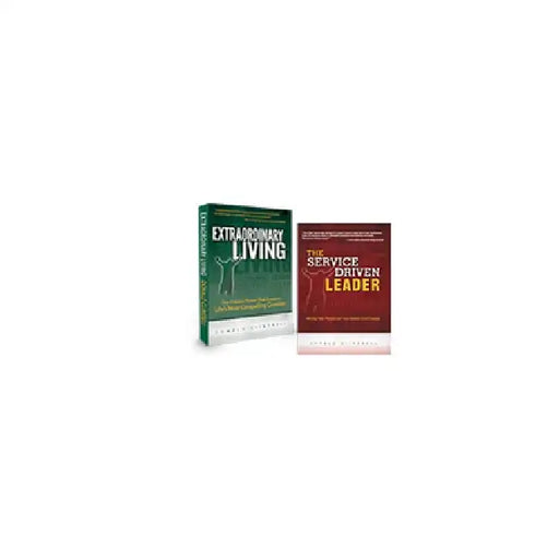 The Service Driven Pack 3