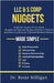 LLC & S CORP Nuggets by Milligan, Rosie