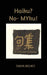 Haiku? No- MYku!: A Poetry Collection by April F. Bair, Tanya M. Richey
