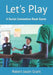 Let's Play: A Social Connection Book Game by Robert Jason Grant