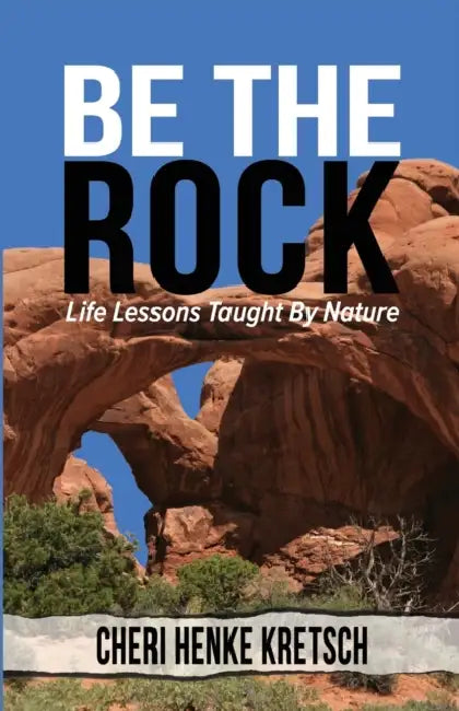 Be The Rock