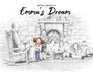 Emma's Dream: "From Dreams to Reality: Emma's Adoption Story" by Norma Samuelson