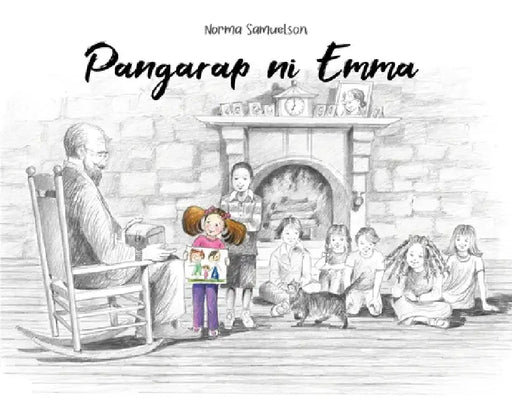 Pangarap ni Emma by Norma Samuelson