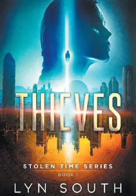 Thieves by Lyn South