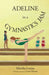 Adeline in a Gymnastics Jam by Martha Louise