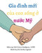 My New Family in the United States: I'm Being Adopted from Vietnam by Celeste Snodgrass