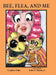 Bee, Flea, and Me by Cynthia Noles, Jr. Hume John E.