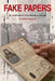 Fake Papers: Survival Lessons from Grandma's Escape by Aaron Rockett