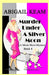 Murder Under A Silver Moon: A 1930s Mona Moon Historical Cozy Mystery Book 4 by Abigail Keam