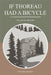 If Thoreau Had a Bicycle: The Art of the Ride by Mark Cramer