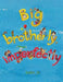 Big Brotherly, Imperfectly by Helen Jo