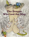 The Dragon Who Lost the Map by Helen Jo