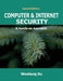 Computer & Internet Security: A Hands-on Approach by Wenliang Du
