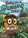 Pumpus Has a Growing Idea! by Praba