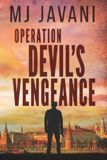 Operation Devil's Vengeance by Mj Javani