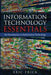 Information Technology Essentials: An Introduction to Information Technology by Eric Frick