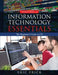 Information Technology Essentials Volume 2: The Beginner's Guide to C# by Eric Frick