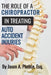 The Role of a Chiropractor in Treating Auto Accident Injuries by Esq Jason a. Plotkin
