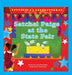 Satchel Paige at The State Fair by Linda Paige Shelby