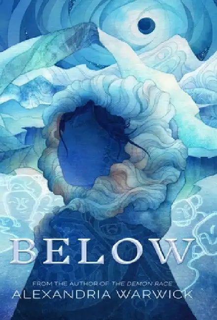 Below by Alexandria Warwick