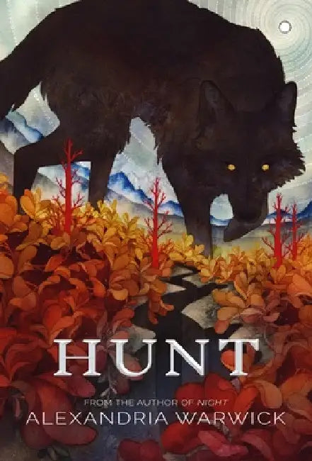 Hunt by Alexandria Warwick