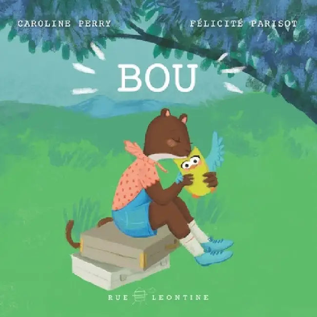 Bou by Parisot, Félicité