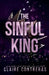 The Sinful King (discreet cover) by Claire Contreras