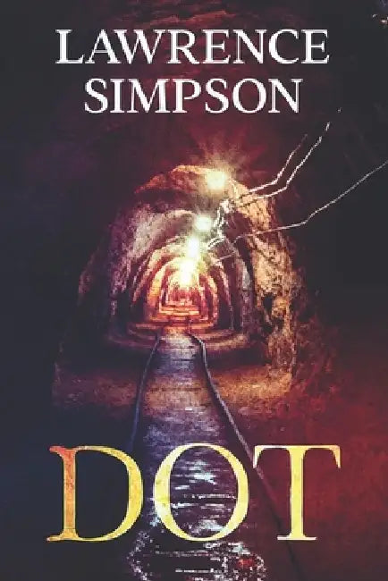 Dot by Lawrence Simpson