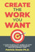 Create the Work You Want: Six Steps to Crush the Launch of Your Solo Consulting & Professional Services Business Today by Patricia Steele