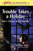 Trouble Takes a Holiday by James Taylor