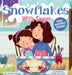Snowflakes With Sugar by Amelia Griggs