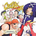 Captain CROSSBONES for LAUGHS, Volume I by Victor Ramon Mojica