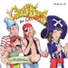 Captain CROSSBONES for LAUGHS, Volume II by Victor Ramon Mojica