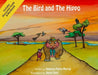 The Bird and The Hippo (with Workbook) by Rebecca Pierce Murray