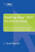 MadCap Flare 2021: The Definitive Guide by Scott Deloach