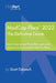MadCap Flare 2022: The Definitive Guide by Scott Deloach