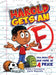 Harold Gets An F by Calvin Reynolds