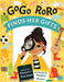 GoGo RoRo finds her gifts by Rousan J. Davidson