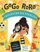 GoGo RoRo encuentra sus regalos by Rousan J. Davidson