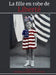 La fille en robe de liberté by Christian Taylor