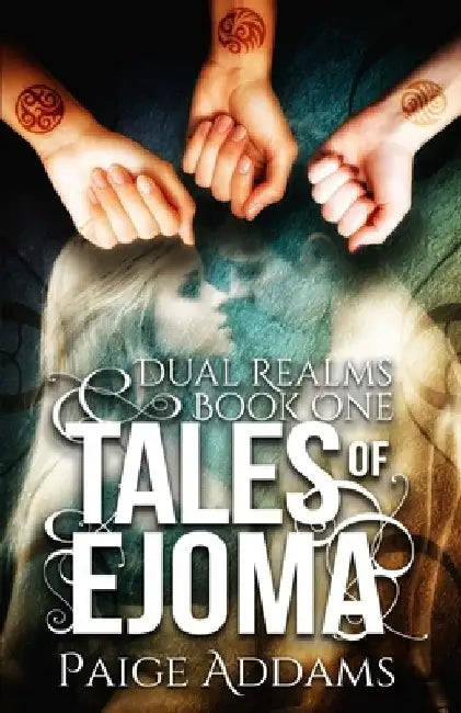 Tales of Ejoma by Debra Hartmann