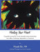 Healing Your Heart: A guided journal for those experiencing relationship loss after a breakup, separation, or divorce by Michelle A. Post
