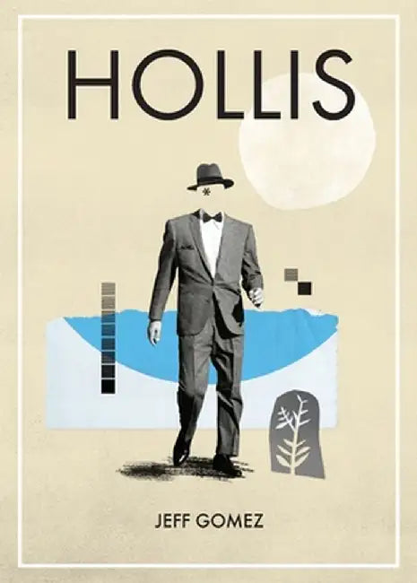 Hollis by Gomez