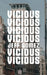 Vicious by Jeff Gomez