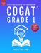 COGAT Grade 1 Test Prep: Gifted and Talented Test Preparation Book - Two Practice Tests for Children in First Grade (Level 7) by Savant Test Prep